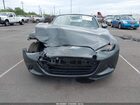 2017 Mazda Mx-5 Miata Rf Launch Edition Blue vin: JM1NDAM77H0102267