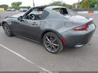 2017 Mazda Mx-5 Miata Rf Launch Edition Blue vin: JM1NDAM77H0102267