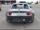 2017 Mazda Mx-5 Miata Rf Launch Edition Blue vin: JM1NDAM77H0102267