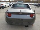 2019 Mazda Mx-5 Miata Grand Touring Угольный vin: JM1NDAM77K0300256
