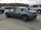 2019 Mazda Mx-5 Miata Grand Touring Угольный vin: JM1NDAM77K0300256