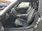 2019 Mazda Mx-5 Miata Grand Touring Угольный vin: JM1NDAM77K0300256
