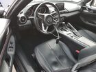 2019 Mazda Mx-5 Miata Grand Touring Угольный vin: JM1NDAM77K0300256