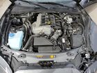 2019 Mazda Mx-5 Miata Grand Touring Угольный vin: JM1NDAM77K0300256