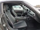 2019 Mazda Mx-5 Miata Grand Touring Угольный vin: JM1NDAM77K0300256