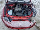 2019 Mazda Mx-5 Miata Grand Touring Красный vin: JM1NDAM77K0311824