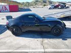 2021 Mazda Mx-5 Miata Rf Grand Touring Черный vin: JM1NDAM77M0450662