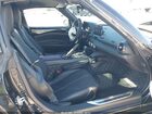 2021 Mazda Mx-5 Miata Rf Grand Touring Черный vin: JM1NDAM77M0450662
