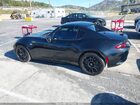 2021 Mazda Mx-5 Miata Rf Grand Touring Черный vin: JM1NDAM77M0450662