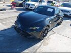 2021 Mazda Mx-5 Miata Rf Grand Touring Черный vin: JM1NDAM77M0450662