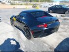 2021 Mazda Mx-5 Miata Rf Grand Touring Черный vin: JM1NDAM77M0450662