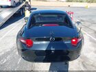 2021 Mazda Mx-5 Miata Rf Grand Touring Черный vin: JM1NDAM77M0450662