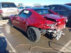 2024 Mazda Mx-5 Miata Rf Grand Touring Красный vin: JM1NDAM77R0600406