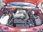2024 Mazda Mx-5 Miata Rf Grand Touring Красный vin: JM1NDAM77R0600406