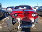 2024 Mazda Mx-5 Miata Rf Grand Touring Красный vin: JM1NDAM77R0600406