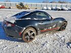 2018 Mazda Mx-5 Miata Grand Touring Черный vin: JM1NDAM78J0202156