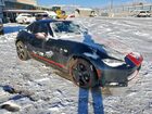 2018 Mazda Mx-5 Miata Grand Touring Черный vin: JM1NDAM78J0202156