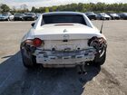 2020 Mazda Mx-5 Miata Grand Touring Белый vin: JM1NDAM78L0411044