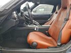2022 Mazda Mx-5 Miata Grand Touring Gray vin: JM1NDAM78N0500700