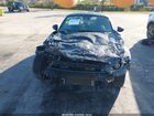 2025 Mazda Mx-5 Miata Rf Grand Touring Black vin: JM1NDAM78S0651631