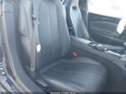 2025 Mazda Mx-5 Miata Rf Grand Touring Black vin: JM1NDAM78S0651631