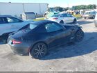 2025 Mazda Mx-5 Miata Rf Grand Touring Black vin: JM1NDAM78S0651631
