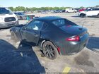 2025 Mazda Mx-5 Miata Rf Grand Touring Black vin: JM1NDAM78S0651631