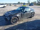 2025 Mazda Mx-5 Miata Rf Grand Touring Black vin: JM1NDAM78S0651631