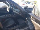 2025 Mazda Mx-5 Miata Rf Grand Touring Black vin: JM1NDAM78S0651631