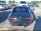 2025 Mazda Mx-5 Miata Rf Grand Touring Black vin: JM1NDAM78S0651631
