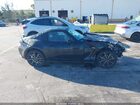 2025 Mazda Mx-5 Miata Rf Grand Touring Black vin: JM1NDAM78S0651631