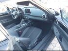 2023 Mazda Mx-5 Miata Rf Grand Touring Black vin: JM1NDAM79P0558317