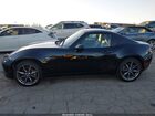 2023 Mazda Mx-5 Miata Rf Grand Touring Black vin: JM1NDAM79P0558317