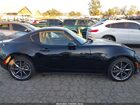2023 Mazda Mx-5 Miata Rf Grand Touring Black vin: JM1NDAM79P0558317