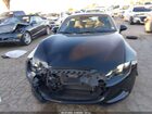 2023 Mazda Mx-5 Miata Rf Grand Touring Black vin: JM1NDAM79P0558317