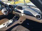 2025 Mazda Mx-5 Miata Rf Grand Touring Blue vin: JM1NDAM79S0653128