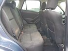 2016 Mazda Cx-5 Sport Blue vin: JM3KE2BYXG0676157
