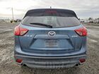 2016 Mazda Cx-5 Sport Blue vin: JM3KE2BYXG0676157