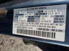 2016 Mazda Cx-5 Sport Blue vin: JM3KE2BYXG0676157