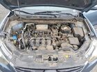 2016 Mazda Cx-5 Sport Blue vin: JM3KE2BYXG0676157