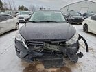 2016 Mazda Cx-5 Touring Black vin: JM3KE2CY4G0889121