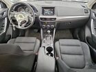 2016 Mazda Cx-5 Touring Black vin: JM3KE2CY4G0889121