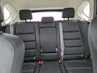 2016 Mazda Cx-5 Touring Black vin: JM3KE2CY4G0889121