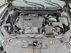 2016 Mazda Cx-5 Touring Black vin: JM3KE2CY4G0889121