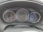 2016 Mazda Cx-5 Touring Black vin: JM3KE2CY4G0889121