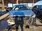 2016 Mazda Cx-5 Touring Серый vin: JM3KE2CY6G0880968