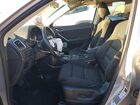 2016 Mazda Cx-5 Touring Серый vin: JM3KE2CY6G0880968