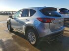 2016 Mazda Cx-5 Touring Серый vin: JM3KE2CY6G0880968