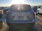 2016 Mazda Cx-5 Touring Серый vin: JM3KE2CY6G0880968