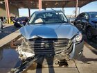2016 Mazda Cx-5 Touring Серый vin: JM3KE2CY6G0880968 Damage: Front Bumper Reinforcement, Broken, Replacement Required